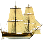 brigantine