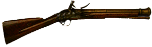 musketoon