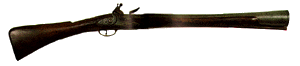 Blunderbuss