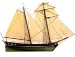 schooner