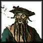 Blackbeard